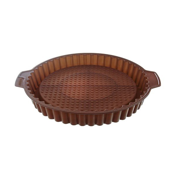 Silikonski kalup za pečenje za pite ø 27 cm – Orion