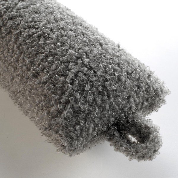Zaštita za vrata od propuha Curly Wooly – douceur d'intérieur-image-1