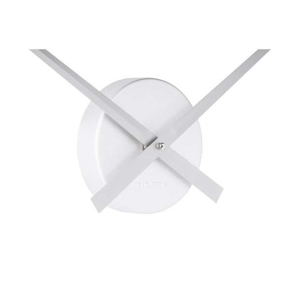 Zidni sat ø 44 cm Little Big Time – Karlsson-image-2