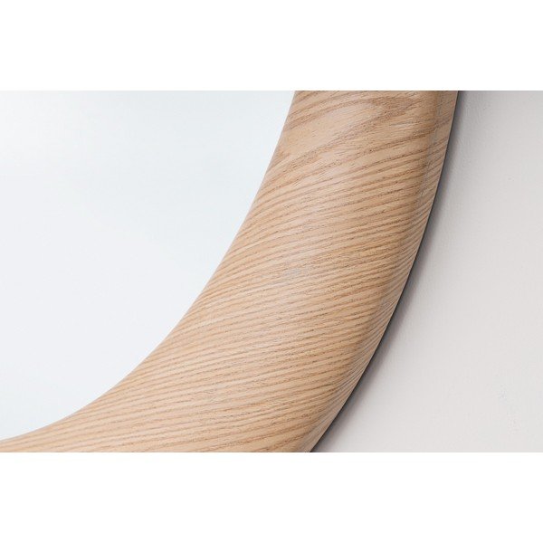 Zidno ogledalo ø 100 cm Otilia – Bizzotto-image-1