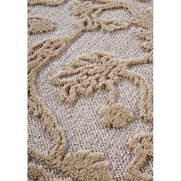 Krem tepih od recikliranih vlakna 160x230 cm Ambroise – Villeroy&Boch-image-4