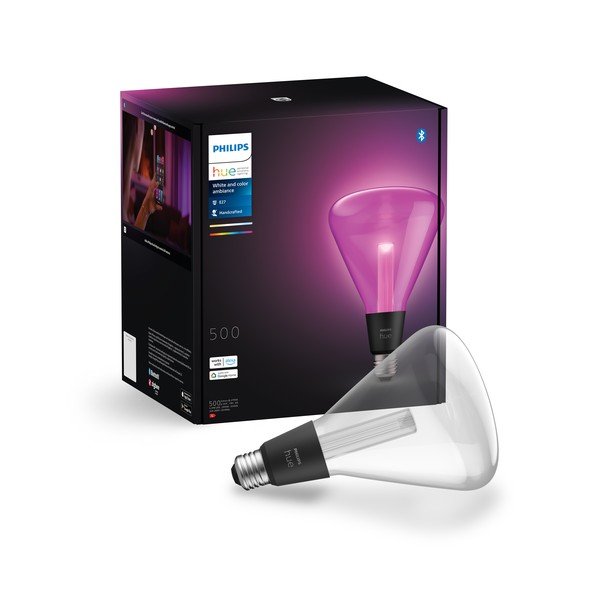 Pametna žarulja E27, 7 W LG – Philips Hue-image-4