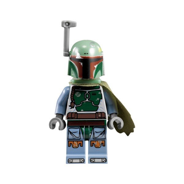 LEGO® Star Wars sat Boba Fett-image-3