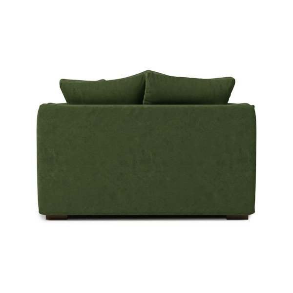 Tamnozelena stolica Comfy - Scandic-image-2