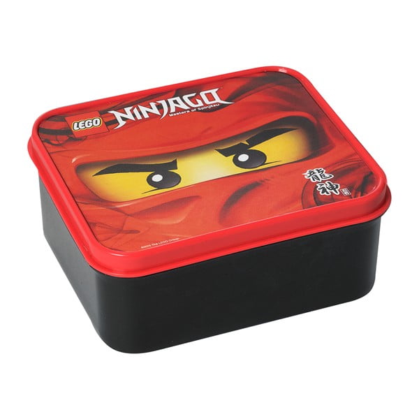 LEGO® Ninjago kutija za grickalice