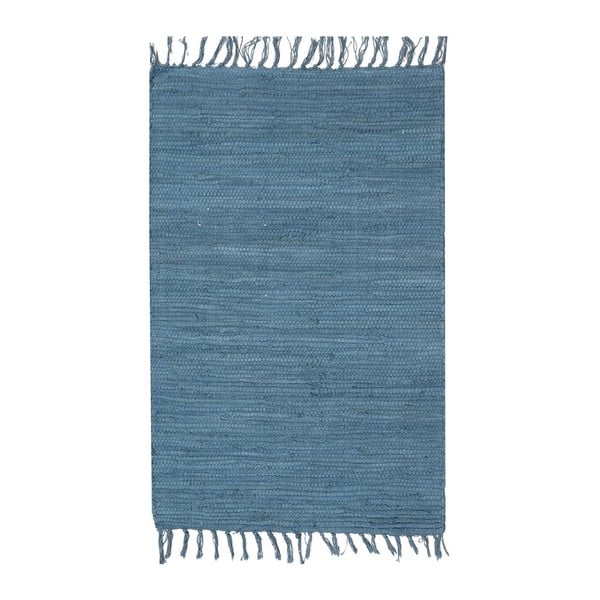 Ručno tkani pamučni tepih Webtappeti Pezzotto, 120 x 170 cm