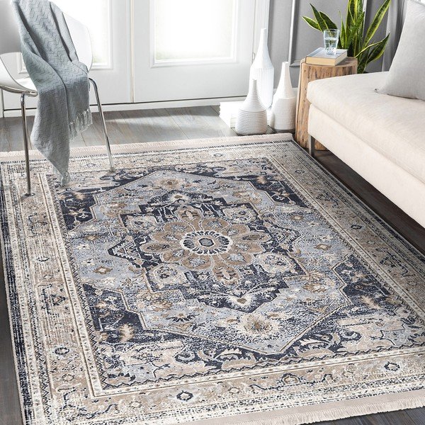 Siva staza  80x200 cm - Mila Home-image-4