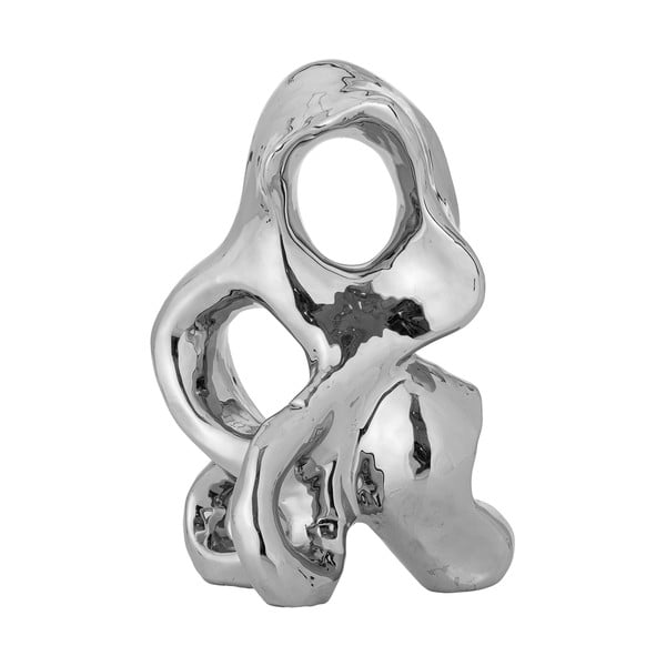 Kipić od kamenine (visina 27 cm) Vinini – Bloomingville-image-3