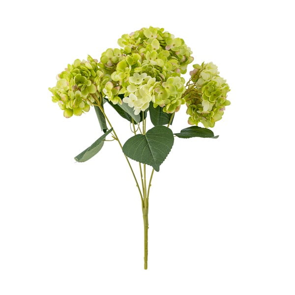 Umjetna biljka (visina 49 cm) Hydrangea – Bloomingville