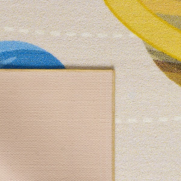 Krem dječji tepih 140x200 cm Play – Ayyildiz Carpets-image-4