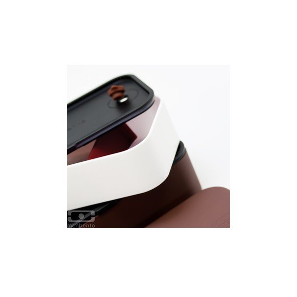 MB Original Bento Choco / Bijela-image-3