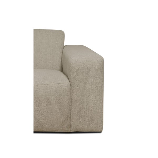 Bež kutna garnitura (lijevi kut) Roxy - Scandic-image-3