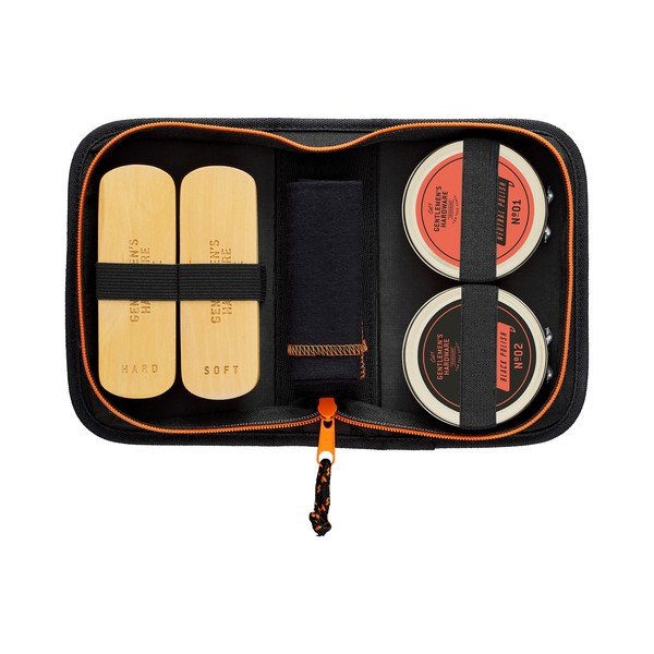 Set za čišćenje cipela Gentlemen´s Hardware-image-3