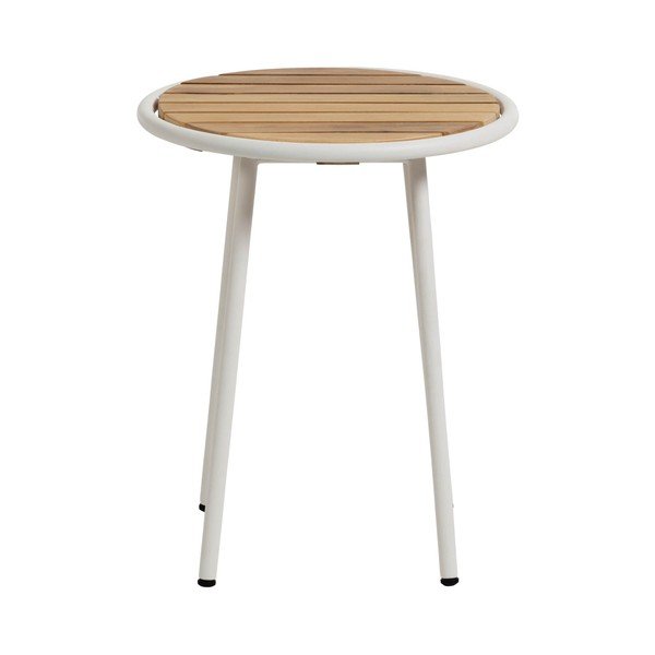 La Forma Robyn pomoćni stolić, ⌀ 40 cm-image-2