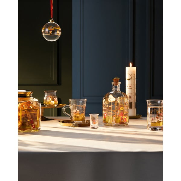 Boca za vodu 730 ml Holmegaard Christmas – Holmegaard-image-2