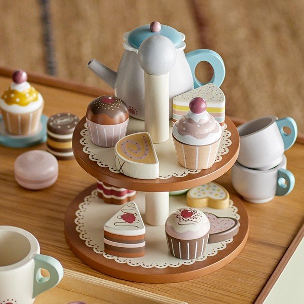 Dječji set za igranje Carlina - Bloomingville Mini-image-1