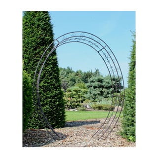 Luk za biljke penjačice Lamos - Garden Pleasure