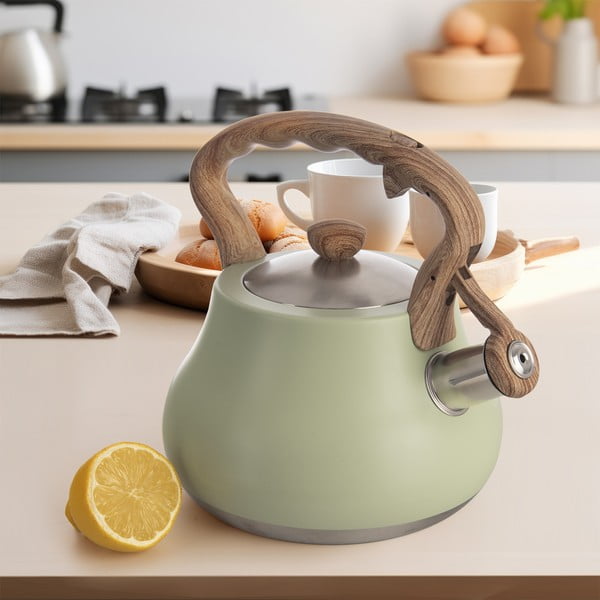 Kuhalo za vodu 2 l Greenish – Orion-image-1