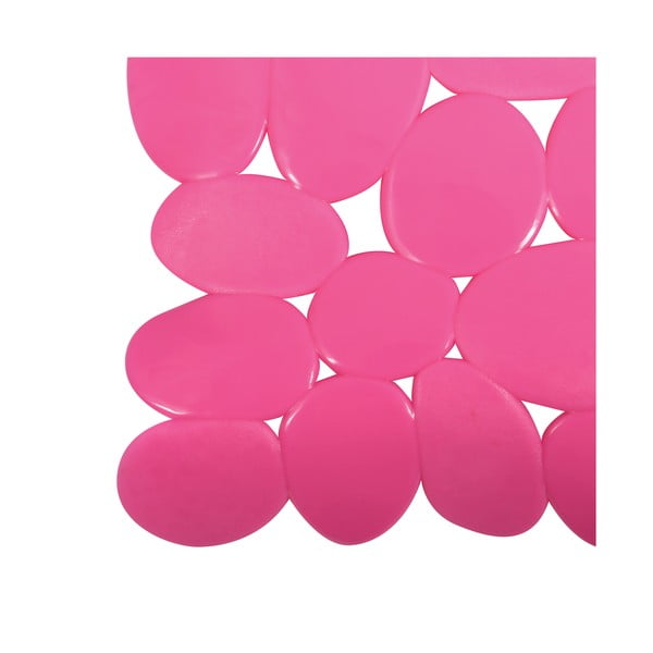 Protuklizna prostirka za tuš 53x53 cm Galets – MSV-image-2