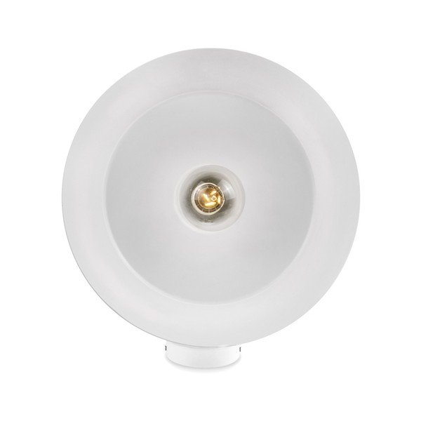 Bijela zidna lampa Bulb Attact Cinco Basic-image-3
