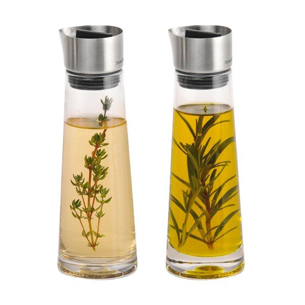 Set za ulje i ocat 2 kom 150 ml Alinjo – Blomus