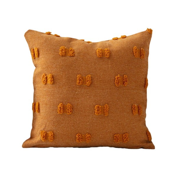 Ukrasna jastučnica 43x43 cm Tuffet – Mioli Decor