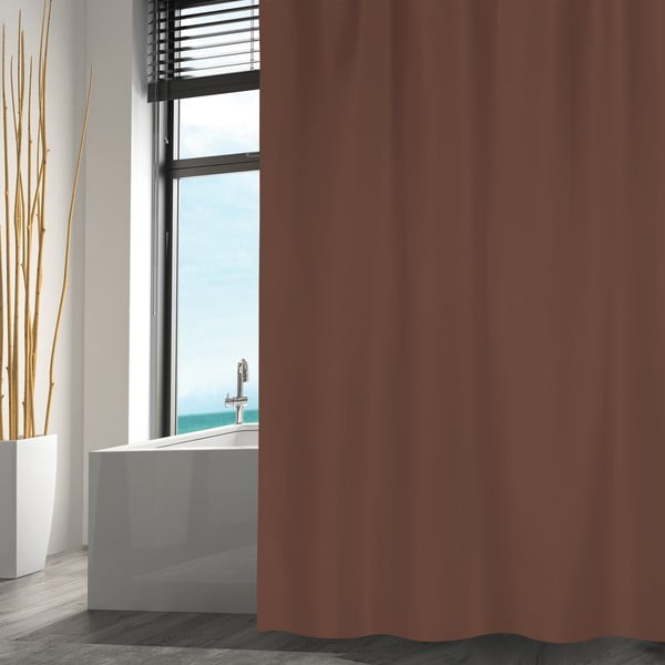 Tuš zavjesa 180x200 cm – MSV-image-2