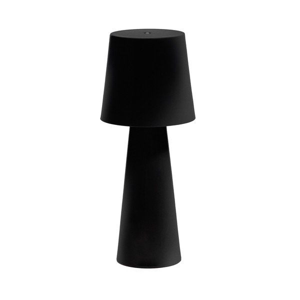 LED vanjska svjetiljka s mogućnosti zatamnjivanja s USB ø 16 cm Arenys – Kave Home