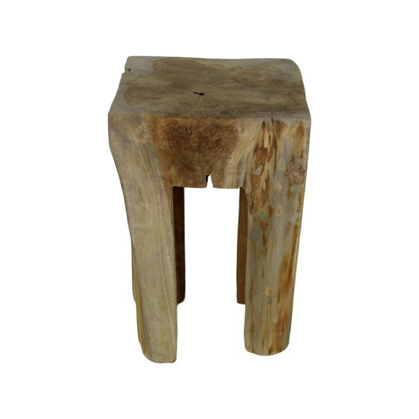 Stolica od tikovine HSM collection Keta-image-2