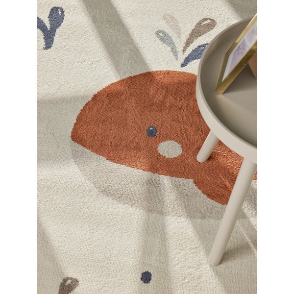Dječji tepih ø160 cm Moby – Hanse Home-image-3