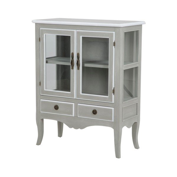 Drvena vitrina Mauro Ferretti Marseille-image-3