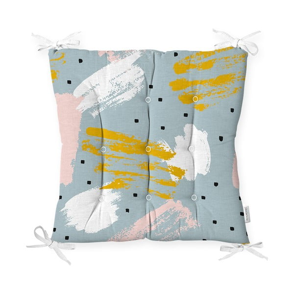 Jastuk za sjedenje 40x40 cm Doodles – Mila Home