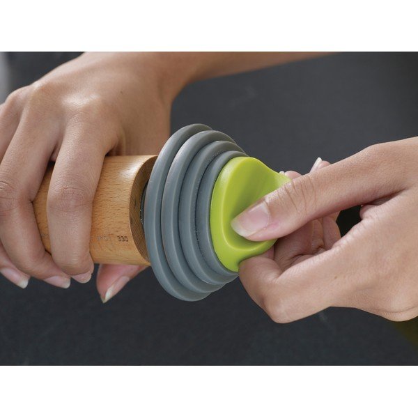 Podesivi valjak, sivi prstenovi-image-2