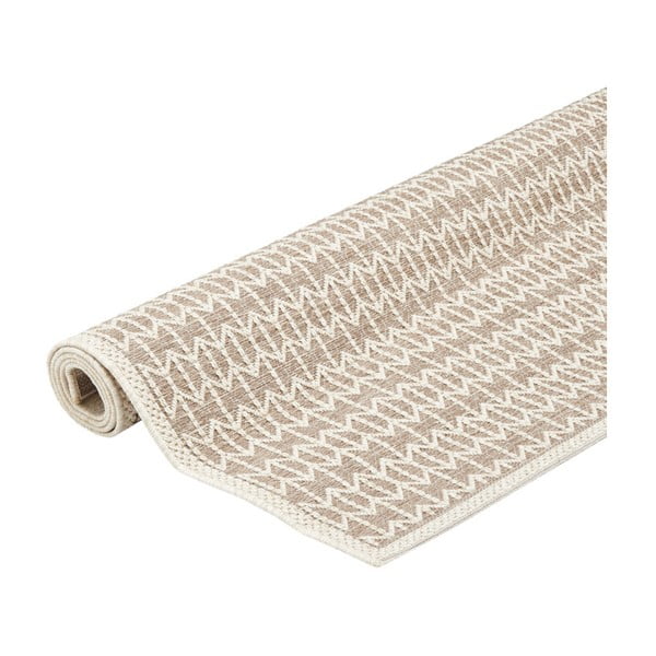 Svijetlo smeđi vanjski tepih Floorita Stuoia, 194 x 290 cm-image-2