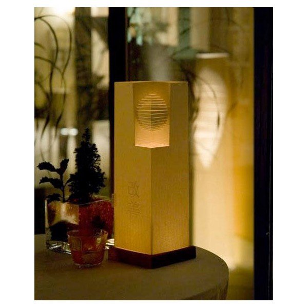 Svijećnjak Moodoo Design Sunrise, visina 32 cm-image-2