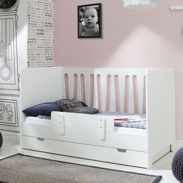 Bočne stijenke kreveta Pinio Basic i Moon-image-1