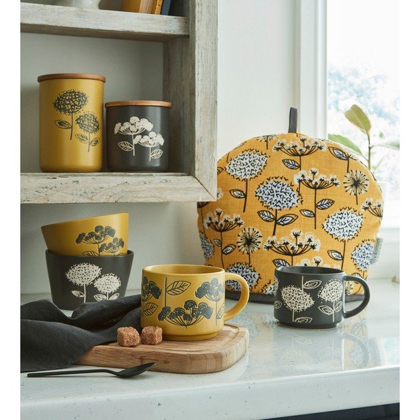 Set kuhinjskog tekstila 13 kom Retro Meadow – Cooksmart ®-image-3