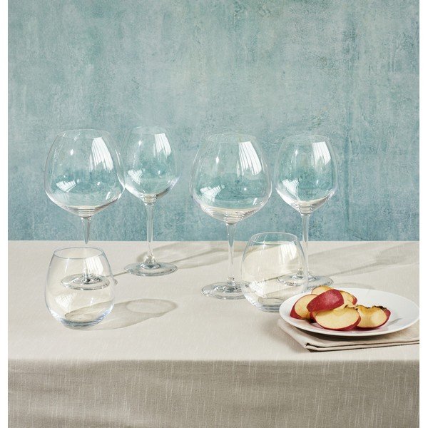 Čaše za vino u setu od 2 540 ml Premium - Rosendahl-image-1