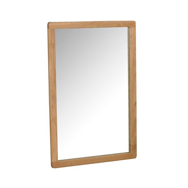 Rowico Metro ogledalo od prirodnog hrasta-image-1