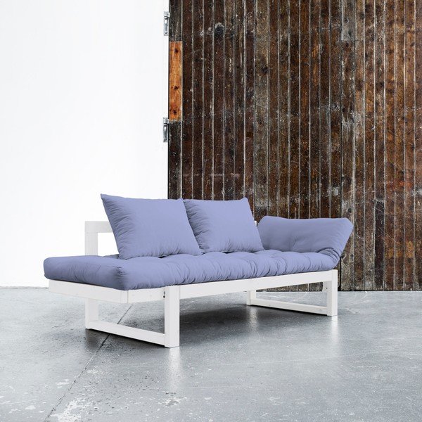 Karup Edge White / Blue Breeze varijabilna sofa-image-1