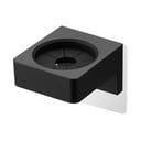 Crni plastičan multifunkcionalni držač Film Hook – YAMAZAKI