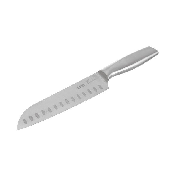 Santoku nož od nehrđajućeg čelika Silverline – Orion-image-2