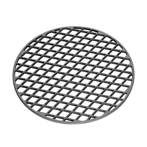 Rešetka od lijevanog željeza Diamond 420 – Outdoorchef