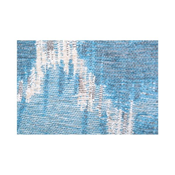 Dvostrani plavo-sivi tepih Vitaus Camila, 77 x 200 cm-image-4