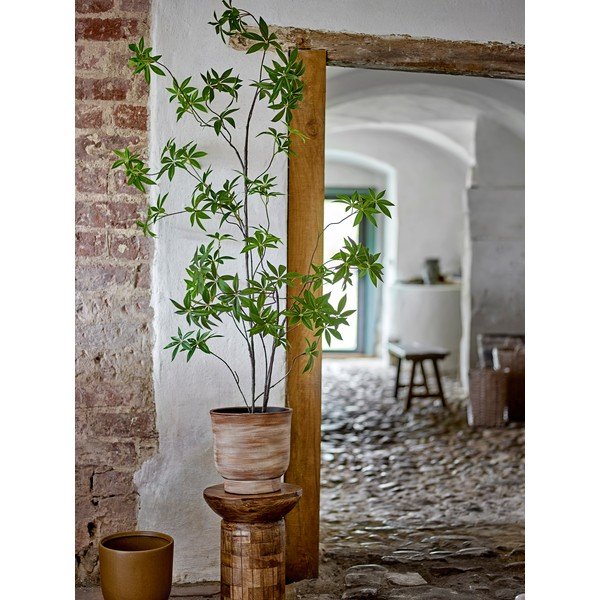 Umjetna biljka (visina 160 cm) Palmatum – Bloomingville-image-1