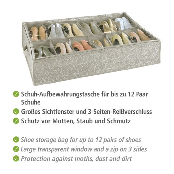 Organizator za obuću Balance – Wenko-image-3