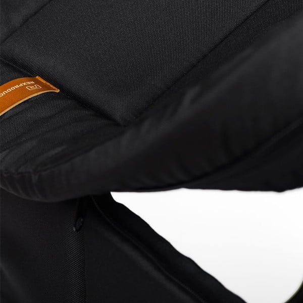 Crna kućica za pse 38x38 cm Home M - Rexproduct-image-1