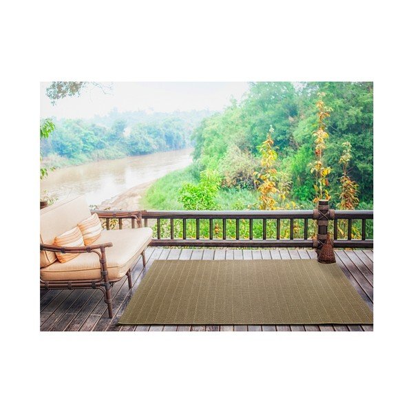 Univerzalni tepih Surat Natural Duro, 80 x 150 cm-image-1