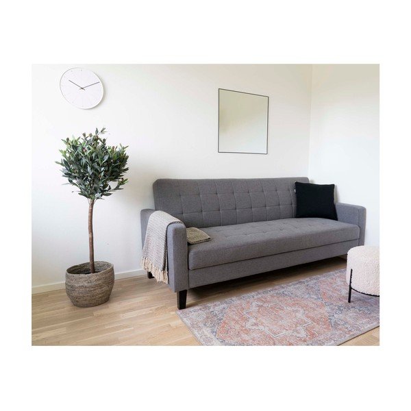 Plavo narančasta staza za tepih 200x80 cm Havana - House Nordic-image-1