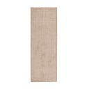 Krem staza Hanse Home Pure, 80 x 300 cm